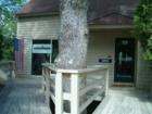 Woodridge Lake office for Portfolio Properties Group