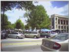 "A Taste of Marietta" in Glover Park (The Square) in downtown Marietta, Georgia. Home of Novation Mortgage for residential, investment and nationwide small commercial lending. 678-946-0100