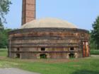 Old Beehive Brick Kiln at Occoquan Regional Park