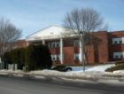 Liberty Tree Medical and Dental Building