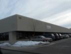 Registry of Motor Vehicles in Wilmington on Route 62