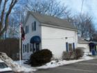 Veterans of Foreign Wars in Wilmington, MA on route 62