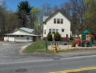 Temple Nursery School in Burlington