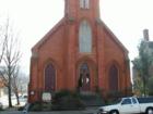 Marietta, PA.  Photo by Brian Schulman