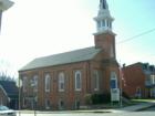 Marietta, PA.  Photo by Brian Schulman
