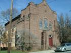 Marietta, PA.  Photo by Brian Schulman