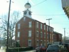 Old City Hall Museum, Marietta, PA.  Photo by Brian Schulman