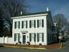 Marietta, PA.  Photo by Brian Schulman
