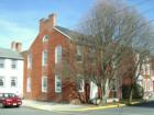 Center Square, Marietta, PA.  Photo by Brian Schulman