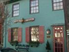 Music Box Museum, Marietta, PA.  Photo by Brian Schulman