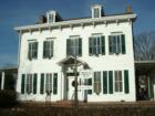 Community House, Marietta, PA.  Photo by Brian Schulman
