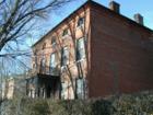 Marietta, PA.  Photo by Brian Schulman