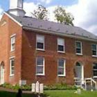 Union Meeting House, Marietta, PA.  Photo by Brian Schulman