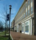 Town Center on Fort Belvoir©Cindy Jones