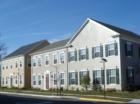 New housing on Fort Belvoir©Cindy Jones