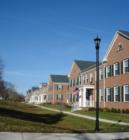 Village Loop housing on Fort Belvoir©Cindy Jones