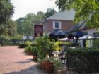 Sly Horse Tavern on the Crofton Village Green