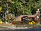 Crofton Country Club Entrance