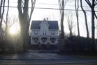 This is a Historical Home in Alburtis, one of my favorites. I will be researching the "story"on this home and post in here in the description soon.