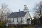 Alburtis Historical Society Building.  Was the first church in Alburtis...I will be checking on the history of this also and getting back to everyone on this too.