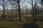 Lockridge Park, This is a place for locals to walk with friends and family, jog, bike ride.