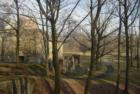 Lockridge Park, another beautiful area to enjoy.