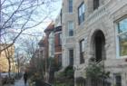 Dupont Rowhouses