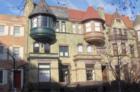The Unique designs of Dupont Rowhouses.