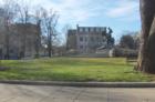 Sheridan Circle - Near Embassy Row