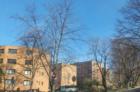 Taller Condo Buildings in Glover Park