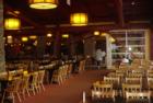 Bear Creek Ski Area, Where you can get your fill on Food...eat in style.