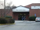 George Washington Rec Center