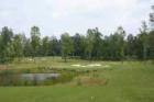 The stunning golf course view from lot 422 - when play and work can harmonize in one unique location - the end result is priceless!