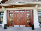 The Grille Restaurant & Bar at Watermark Country Club