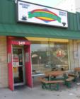 The Real Food Cafe