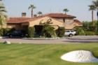 Arnold Palmers Restaurant in Old Town La Quinta CA