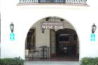 Old Town Cellar Wine Bar in Old Town La Quinta CA
