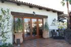 Stuft Pizza Bar and Grill in Old Town La Quinta CA