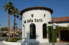 La Jolla Bank in Old Town La Quinta CA