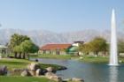 La Quinta Library in La Quinta CA