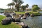 Park in Old Town La Quinta CA