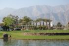 Park in Old Town La Quinta CA 
      