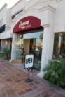 Rangoni of Florence on El Paseo in Palm Desert CA
