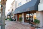 Coda Art Gallery on El Paseo in Palm Desert CA