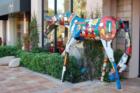Art on El Paseo in Palm Desert CA