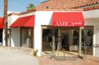 Amici Moda on El Paseo in Palm Desert CA