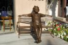 Art on El Paseo in Palm Desert CA