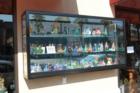 Perfume Bottles on El Paseo in Palm Desert CA