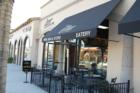 The Cellar on El Paseo Wine Bar & Store, El Paseo in Palm Desert CA