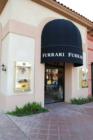 Furrari on El Paseo in Palm Desert CA 